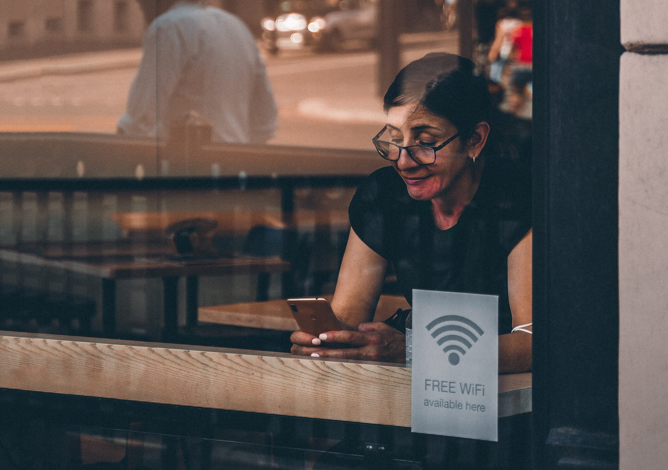Le Wifi public gratuit : un outil marketing à exploiter