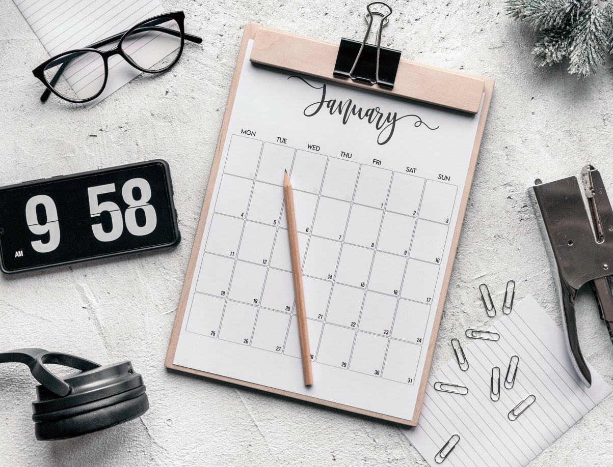 Save the Date : les événements Tech 2024 à ne pas manquer