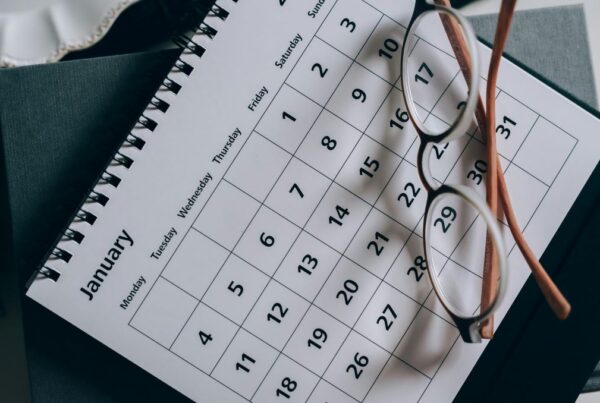 photo calendrier