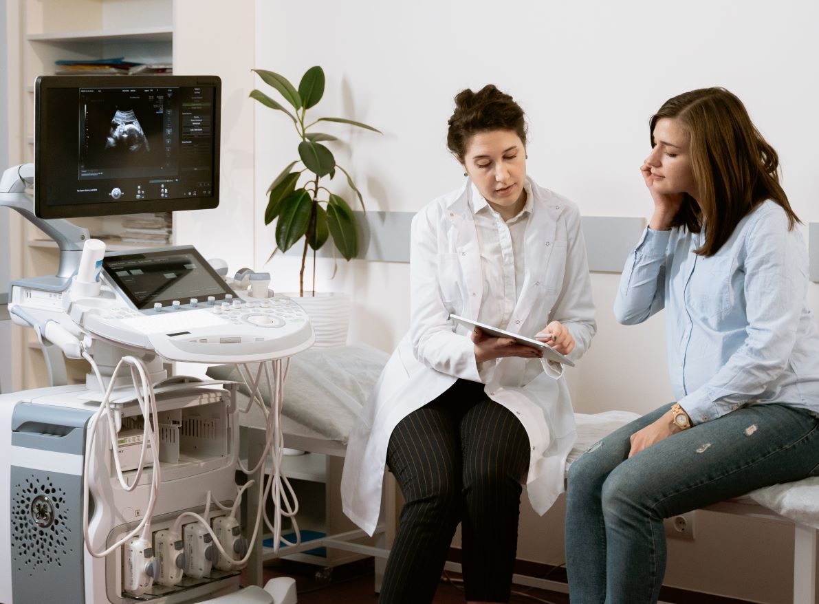 Wifi et digitalisation : les nouveaux piliers de la Santé Connectée