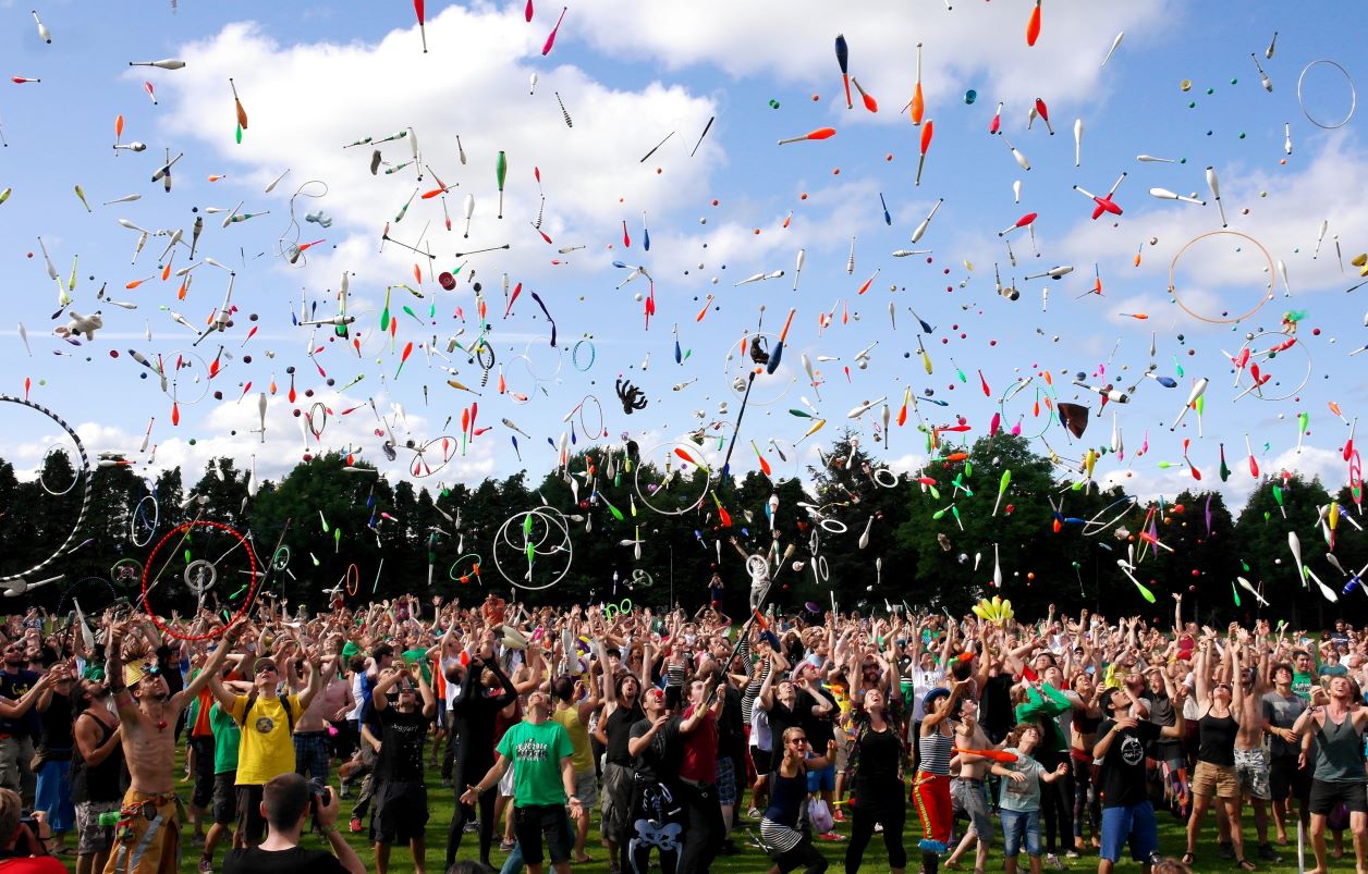 Wifi Temporaire pour les events : offrez une connexion performante et une expérience