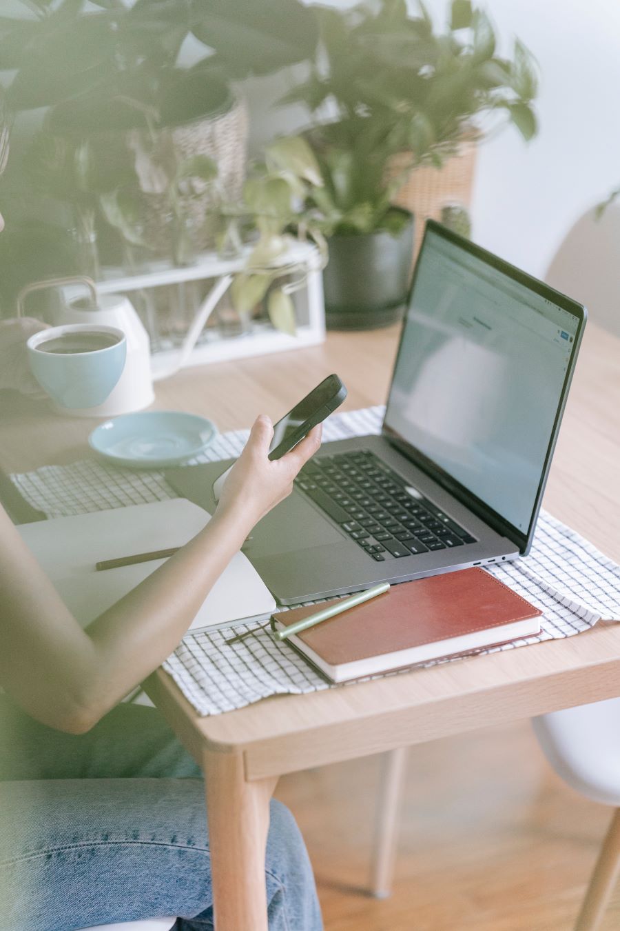Les nouveaux enjeux du Wifi : Connectivité, Sécurité et Innovation