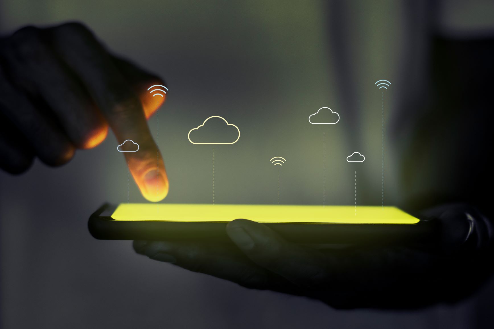 La gestion efficace de l&rsquo;IoT grâce au Wifi : un aperçu complexe