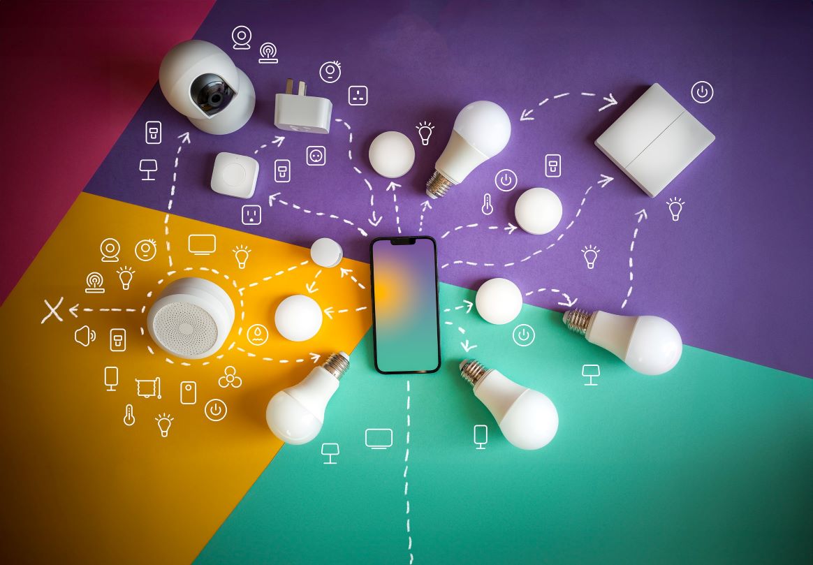 Matter : Unifier l&rsquo;Écosystème de l’IoT avec le WiFi