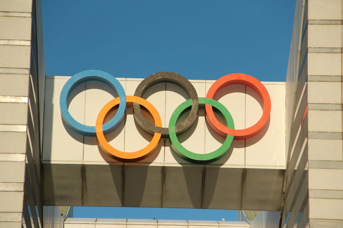 Paris 2024 : La connectivité, enjeu des Jeux Olympiques