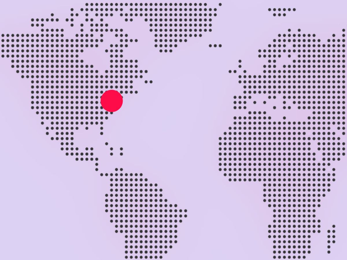 Weblib participe à NRF 2024 à New-York