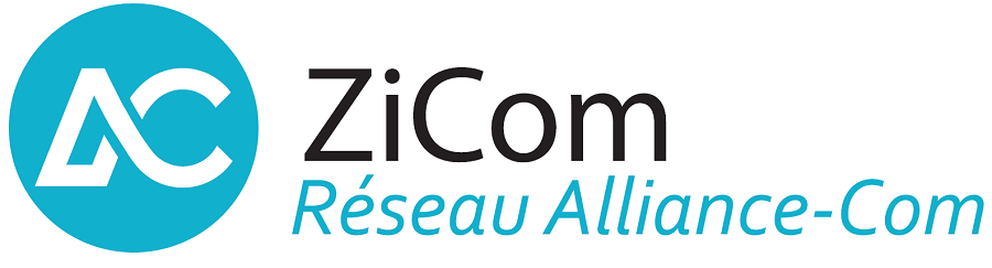 Logo zicom alliance com