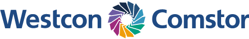 logo westcon comstor
