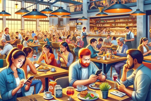 Quand passer à un réseau Wifi haute densité ?